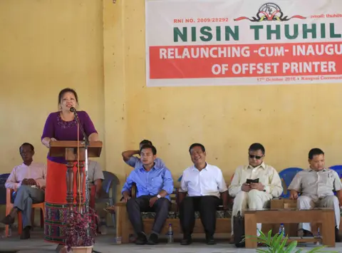 Thuhiltu launching_Guest