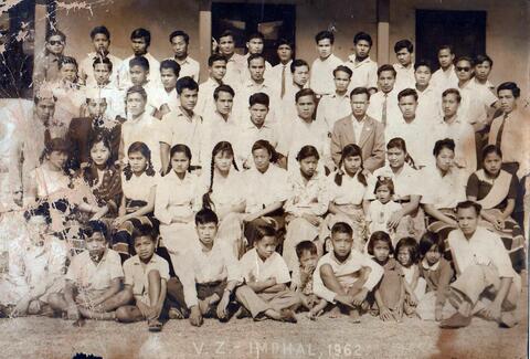 Zillai 1962
