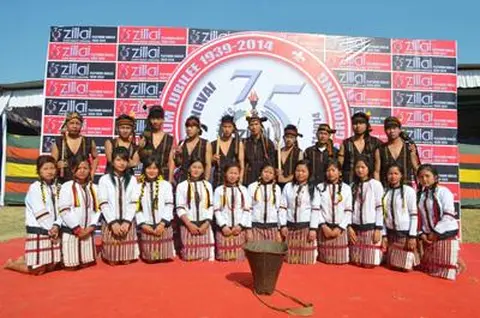 Mata Cultural Trouper