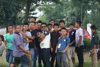 Hilltown FC khanglaite